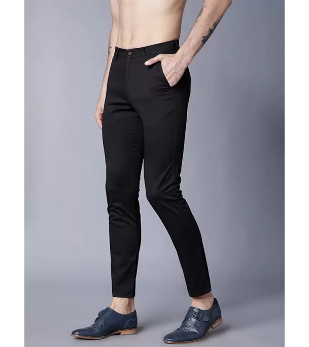 Buy Men's Super Premium Thai Gabardine Pant for Official Uses at Best Price In Bangladesh