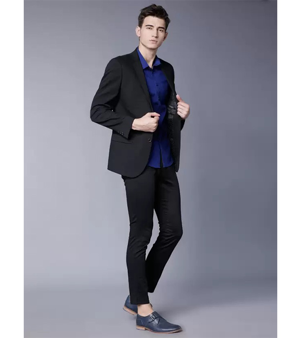 Buy Men's Super Premium Thai Gabardine Pant for Official Uses at Best Price In Bangladesh