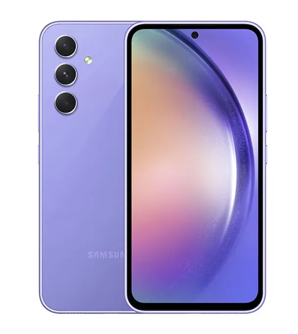 Buy Samsung Galaxy A34 5G with 8GB RAM and 128GB ROM at Best Price