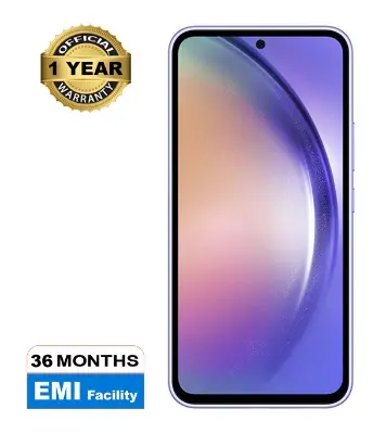 Picture of Samsung Galaxy A34 5G with 8GB RAM and 128GB ROM (Best Price) 