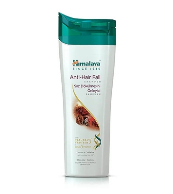 Buy Himalaya Anti- Dandruff Shampoo 375 ml  Online