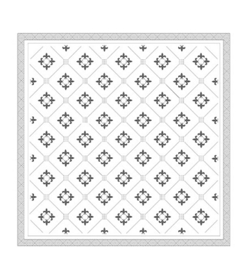 Buy Silver Ceiling Panel 2&#x27;x2&#x27; at Best Price In Bangladesh