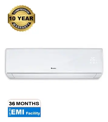 Picture of Gree 1.5 ton Inverter Split Type Air Conditioner (GS18XLMV32) (Best Price) 