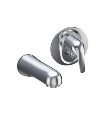 Picture of Shower Mixer 1/2" Without Shower 