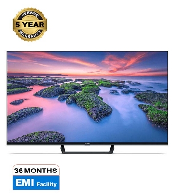 Buy Xiaomi 43" A2 4K UHD Android TV at Best Price In Bangladesh	