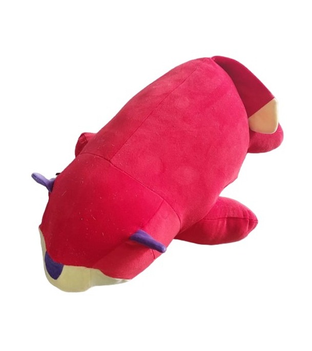 Picture of Comfy Jicky Fox Toys