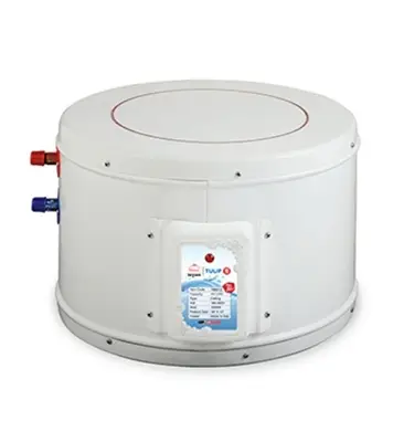 Buy Shine Electric Geyser Glory 45l (S) Online at Best Price