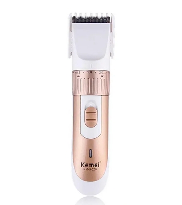 Buy Kemei KM 9020 Electric Shaving Trimmer Online 