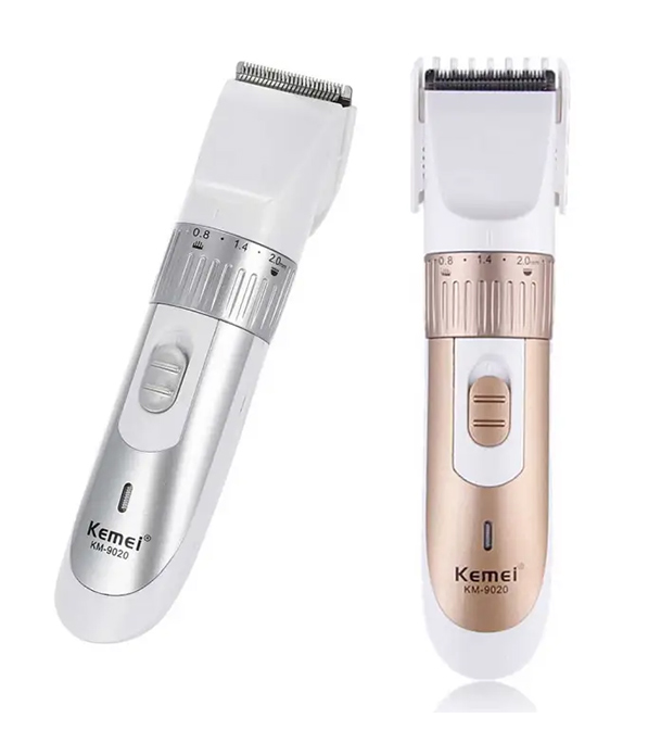 Buy Kemei KM 9020 Electric Shaving Trimmer Online 