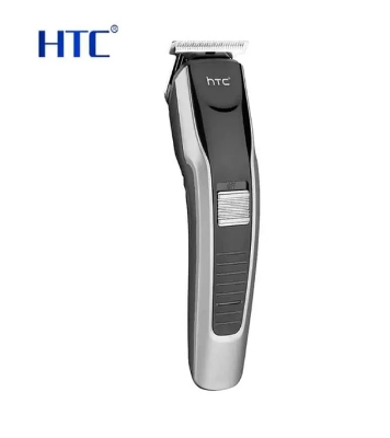 Buy HTC AT-538 Hair And Beard Trimmer For Men Online