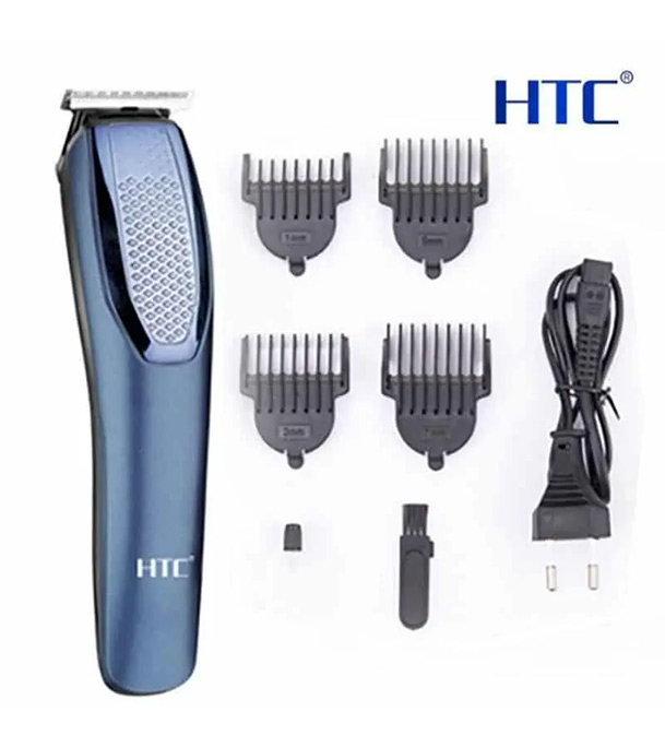 Buy HTC AT-1210 Beard Trimmer And Hair Clipper For Men Online