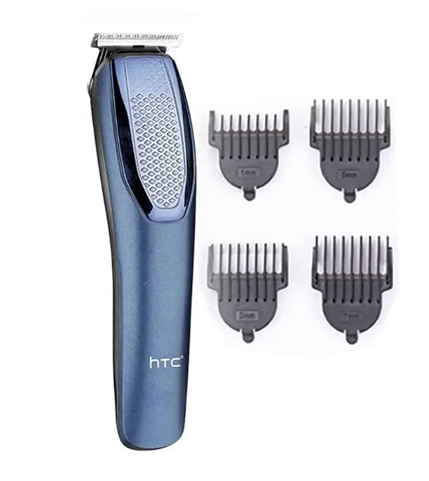 Buy HTC AT-1210 Beard Trimmer And Hair Clipper For Men Online