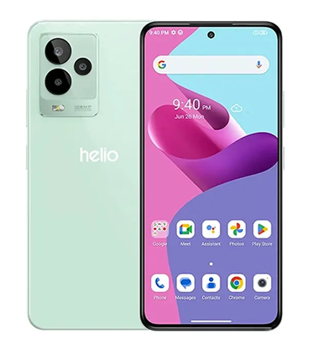 Buy Symphony Helio 80 with 6GB RAM and 128GB ROM at Best Price In Bangladesh