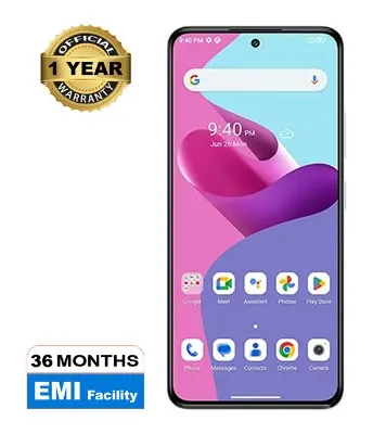 Picture of Symphony Helio 80 with 6GB RAM and 128GB ROM (Best Price)