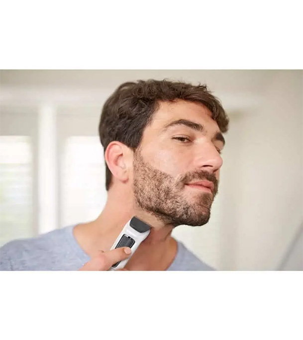 Buy PHILIPS MG3721/65 Multi Grooming Kit Online