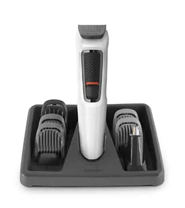 Buy PHILIPS MG3721/65 Multi Grooming Kit Online