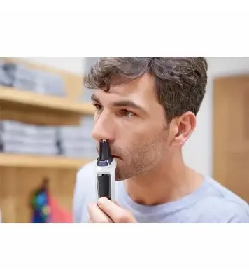 Buy PHILIPS MG3721/65 Multi Grooming Kit Online