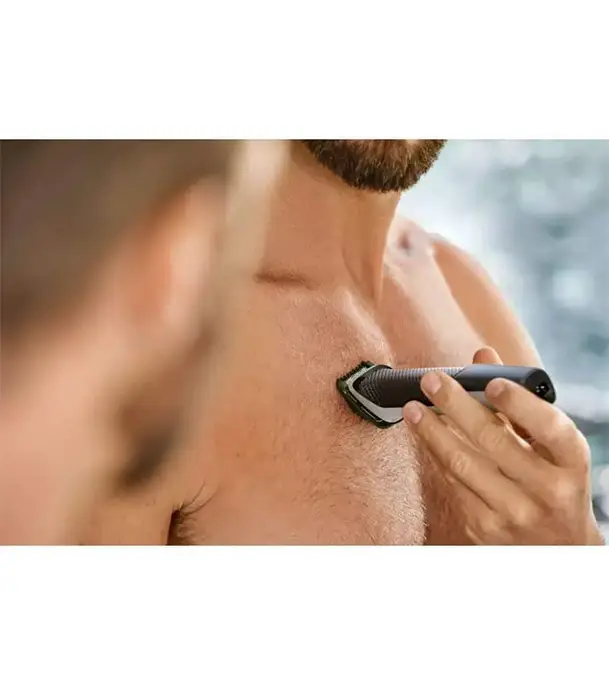 Buy PHILIPS MG3721/65 Multi Grooming Kit Online