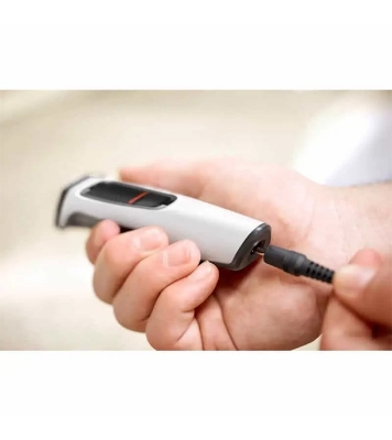 Buy PHILIPS MG3721/65 Multi Grooming Kit Online