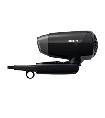 Buy Philips 1200Watt BHC010/10 Hair Dryer Black Online