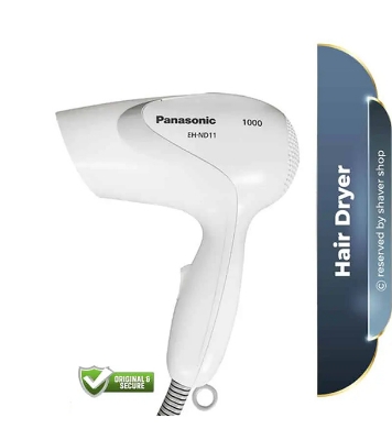 Buy Panasonic EH-ND11 Compact Dry Care Hair Dryer for Women Online 