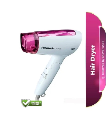 Buy Panasonic EH-ND21 Essential DryCare Hair Dryer for Women Online 