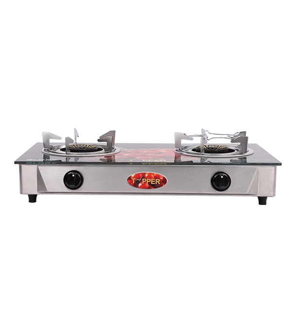 Buy Double SS Auto GS LPG ( GLS-207) Online at Best Price	