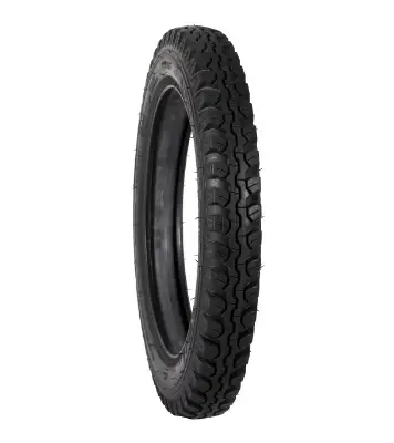 Motor Cycle Tyre & Tube Trooper 