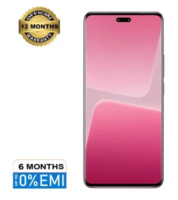 Buy Xiaomi 13 Lite 5G with 8GB RAM and 256GB ROM Online at Best Price