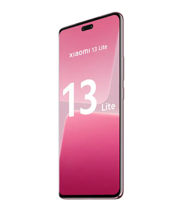 Buy Xiaomi 13 Lite 5G with 8GB RAM and 256GB ROM Online at Best Price