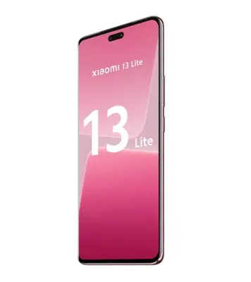 Buy Xiaomi 13 Lite 5G with 8GB RAM and 256GB ROM Online at Best Price