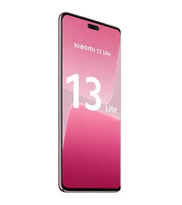 Buy Xiaomi 13 Lite 5G with 8GB RAM and 256GB ROM Online at Best Price