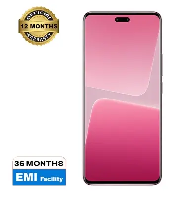 Picture of Xiaomi 13 Lite 5G with 8GB RAM and 256GB ROM (Best Price)