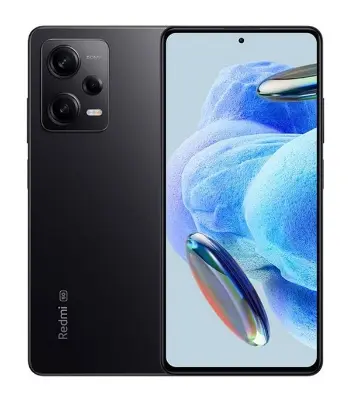 Buy Xiaomi Redmi Note 12 Pro 5G with 8GB RAM and 256GB ROM Online at Best Price