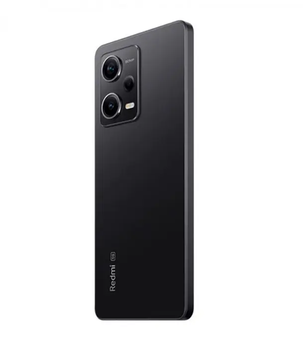 Buy Xiaomi Redmi Note 12 Pro 5G with 8GB RAM and 256GB ROM Online at Best Price