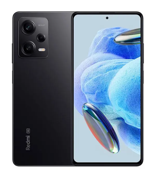Buy Xiaomi Redmi Note 12 Pro 5G with 8GB RAM and 256GB ROM Online at Best Price
