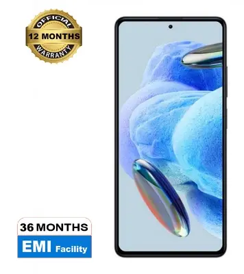 Picture of Xiaomi Redmi Note 12 Pro 5G with 8GB RAM and 256GB ROM (Best Price)