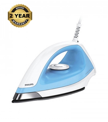 Picture of Philips 1000 Watt Dry Iron GC157/02