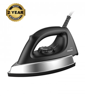 Picture of Philips Super Heavy Duty Dry Iron GC181/80
