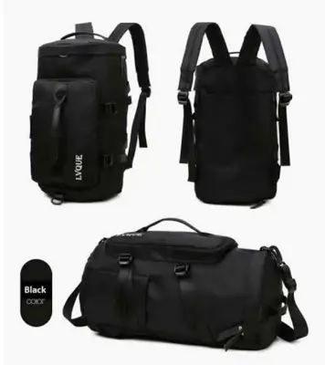 Buy Travel & Sport Gym Bags at Best Price In Bangladesh