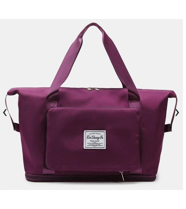 Picture of 3 In 1 Travel Bag and Gym 