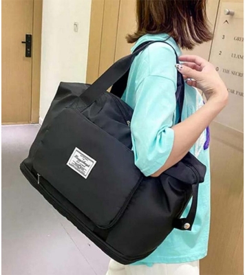 Picture of 3 In 1 Travel Bag and Gym 