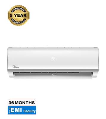 Picture of Midea 2 Ton Inverter Split Type Air Conditioner (MSI24)