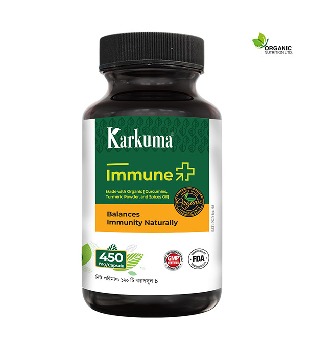 Picture of Karkuma Immune Plus