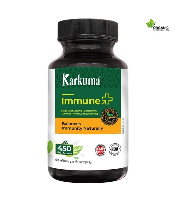Picture of Karkuma Immune Plus