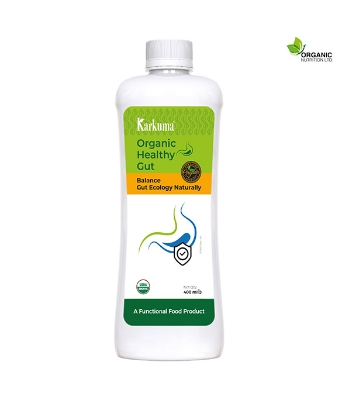 Picture of Karkuma Organic Healthy Gut