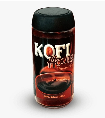 Buy Kofi House Raw Jar 100 Gm With cp Online