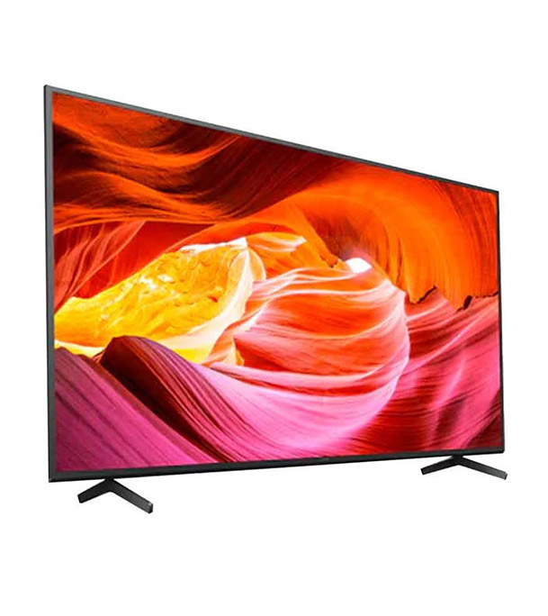 Buy Sony Bravia 43" KD-43X75K 4K Ultra HD Smart HDR Google TV at Best Price in Bangladesh
