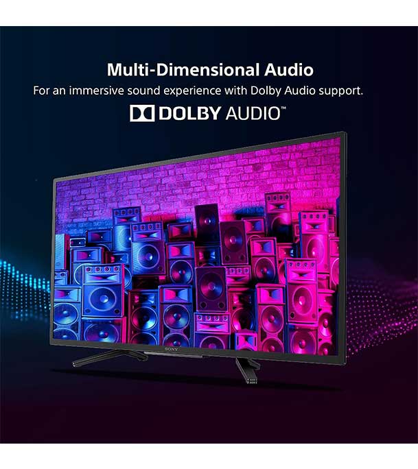 Buy Sony Bravia 55" KD-55X75K 4K Ultra HD Smart LED Android TV at Best Price in Bangladesh