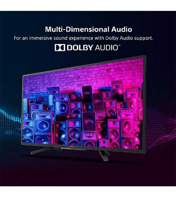 Buy Sony Bravia 55" KD-55X75K 4K Ultra HD Smart LED Android TV at Best Price in Bangladesh